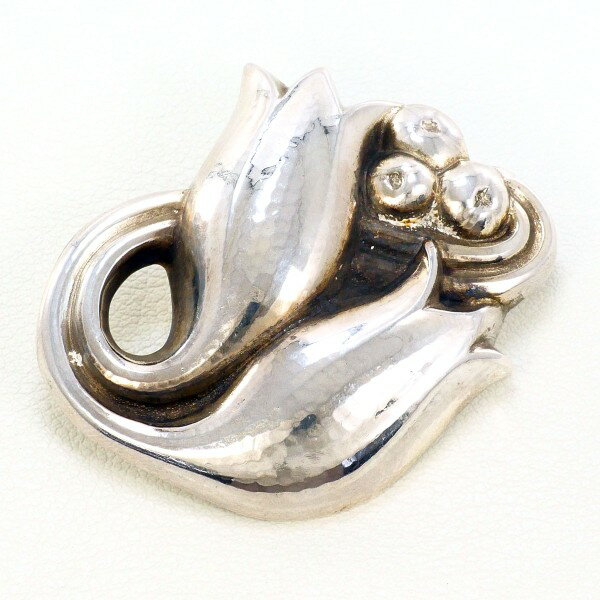 楽天市場】ジョージジェンセン デイジー ブローチの通販