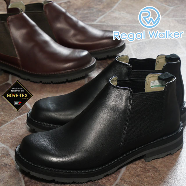 楽天市場】リーガル ゴアテックス（サイドゴア｜ブーツ）：メンズ靴<靴