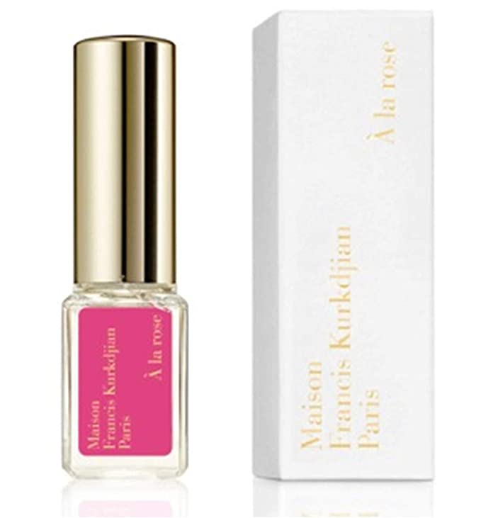 楽天市場】メゾン フランシス クルジャン ア ラ ローズ ヘアミストの通販