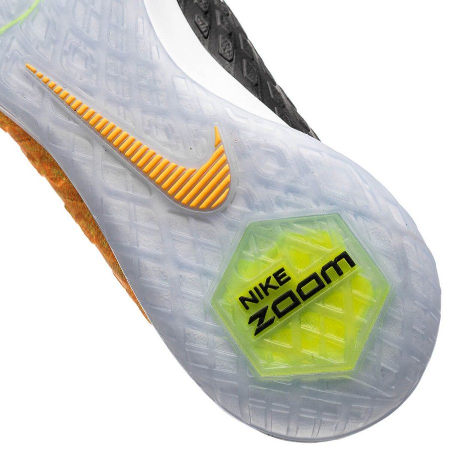 Nike HypervenomX Proximo II DF IC Lock in. Let loose. - Laser