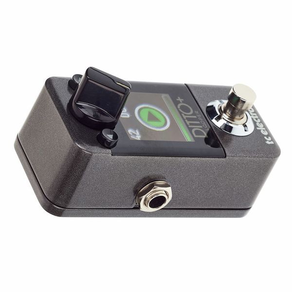 tc electronic Ditto + Looper – United States