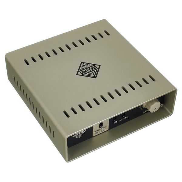 7/15まで値下げ中〕Replay Box リアンプボックス 7/15まで値下げ中〕