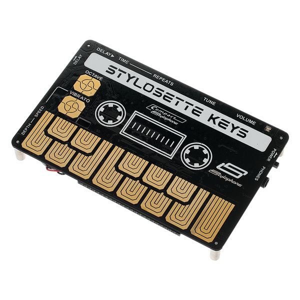 Stylophone Stylosette – United States