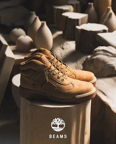 Timberland x BEAMS フィールドブーツ GTX | ティンバーランド