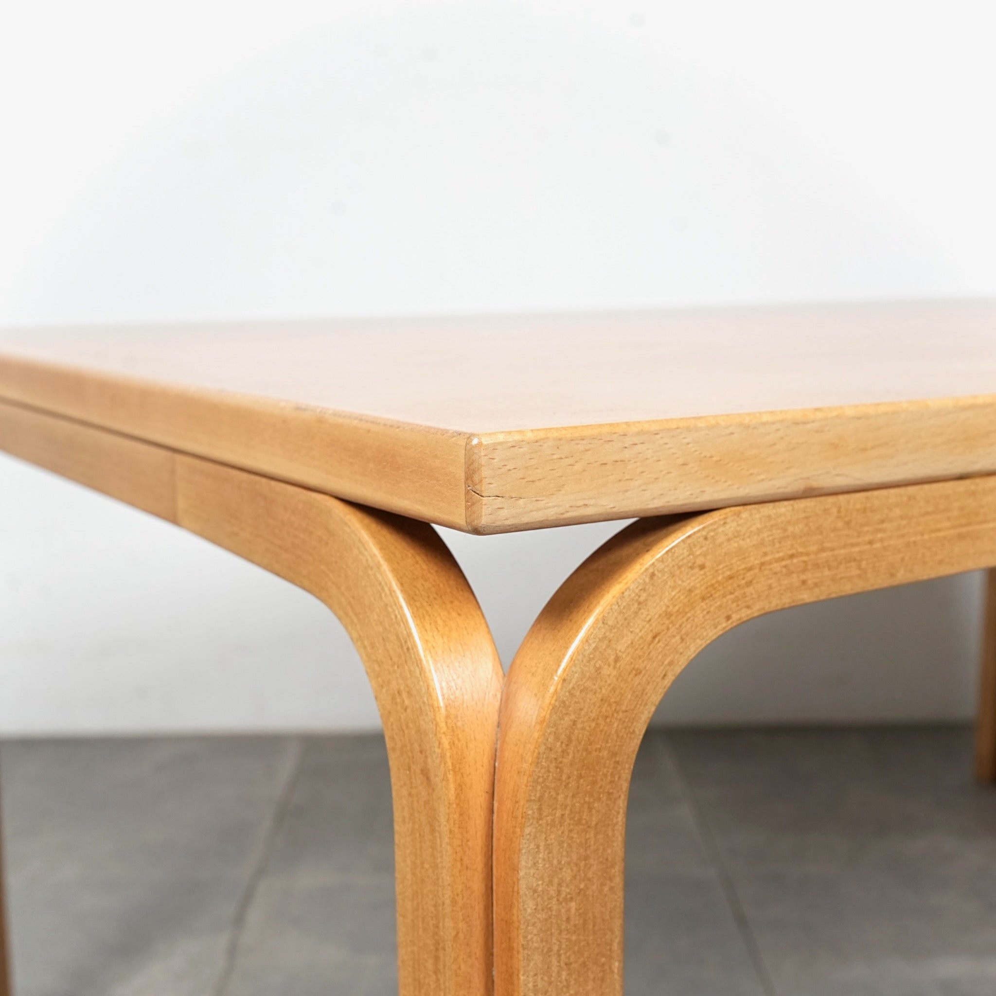 デンマークヴィンテージ ローテーブル – TIME HYPE