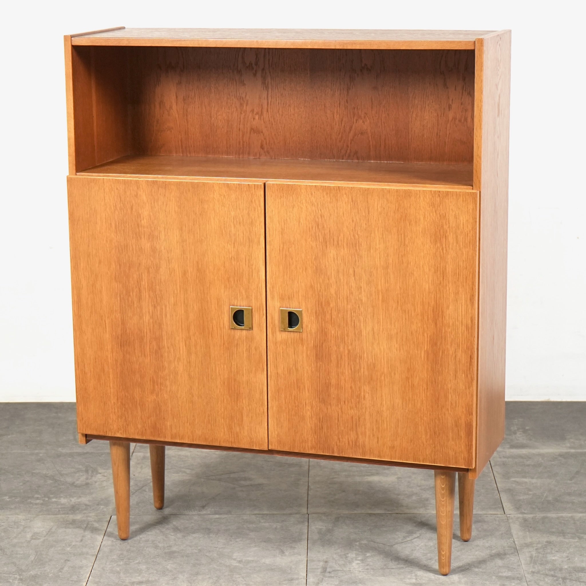 デンマークヴィンテージ キャビネット – TIME HYPE