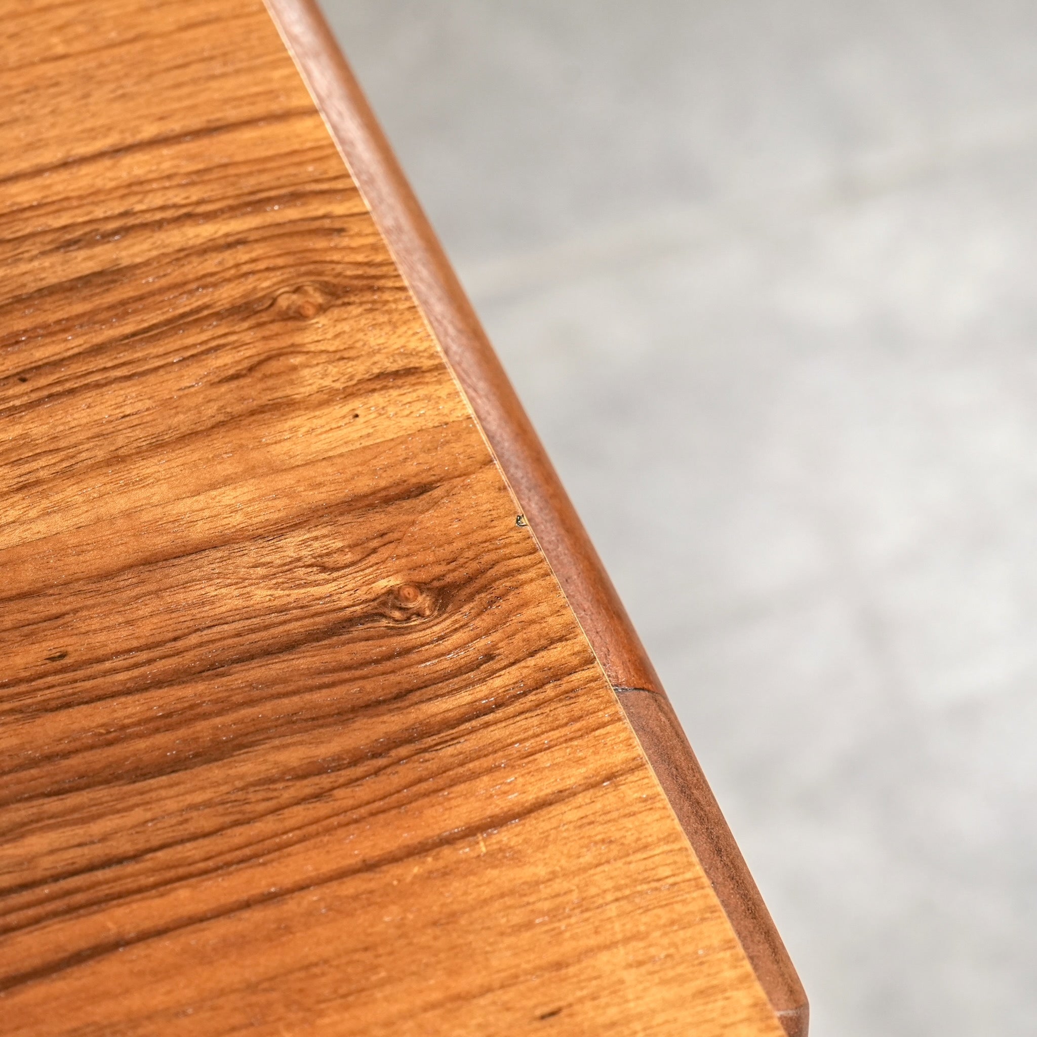 イギリスヴィンテージ ドローリーフ テーブル – TIME HYPE