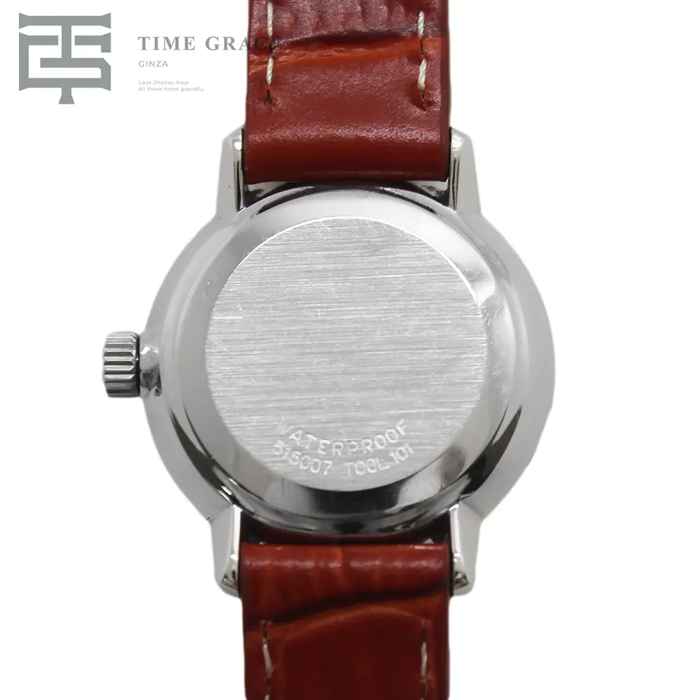 デ・ヴィル 515007/ オメガ 時計 レディース / TIME GRACE GINZA