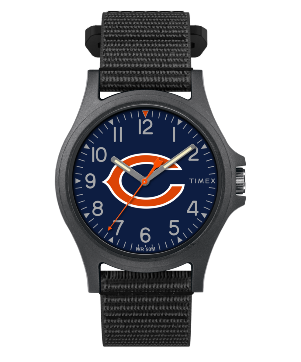 Pride Chicago Bears - TWZFBEAMY | Timex US