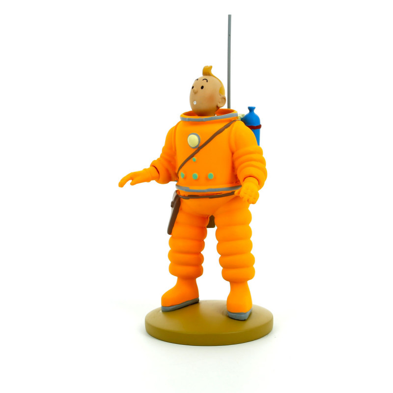Tintin astronaut - Accueil | BOUTIQUE.TINTIN.COM Tintin Boutique