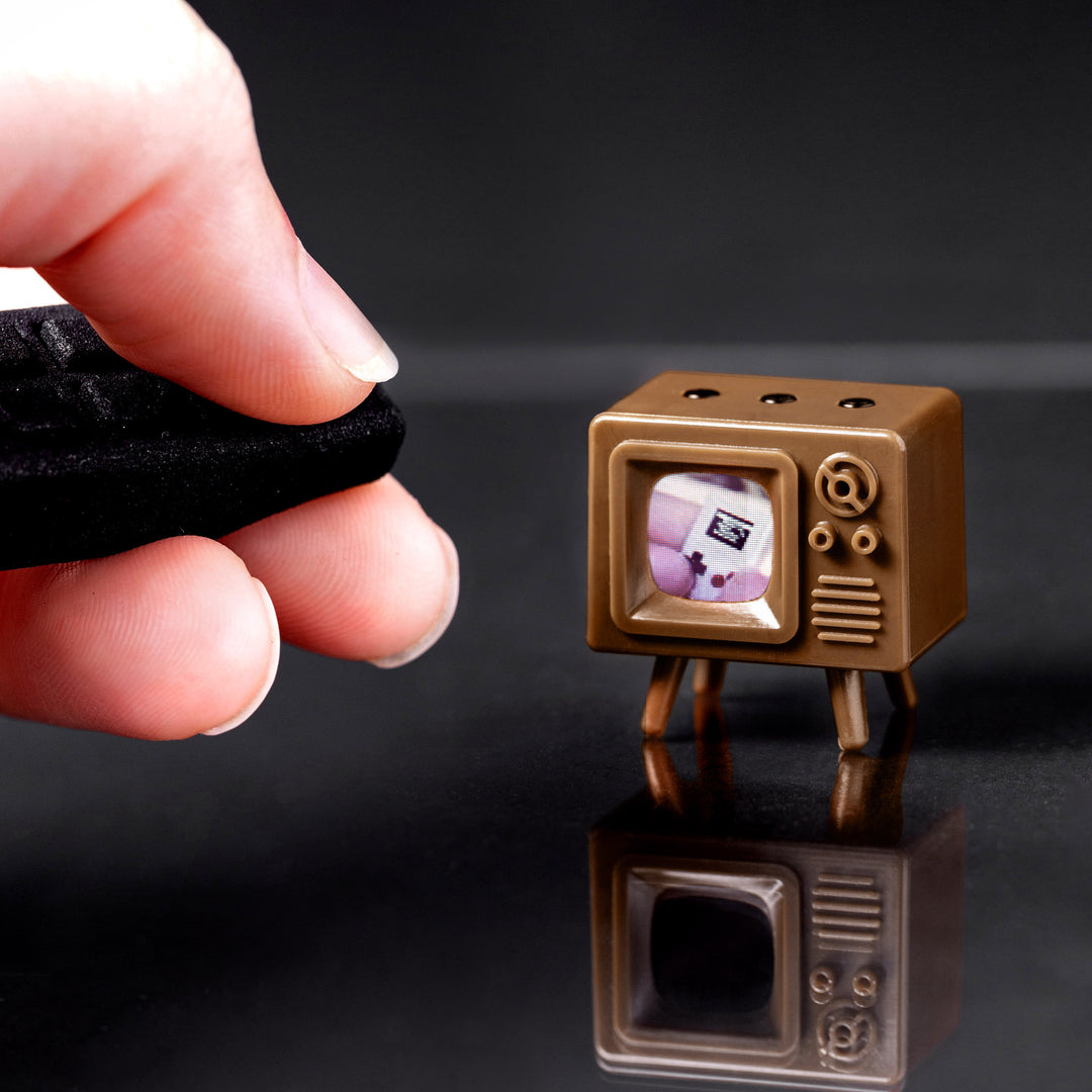 TinyTV® Mini