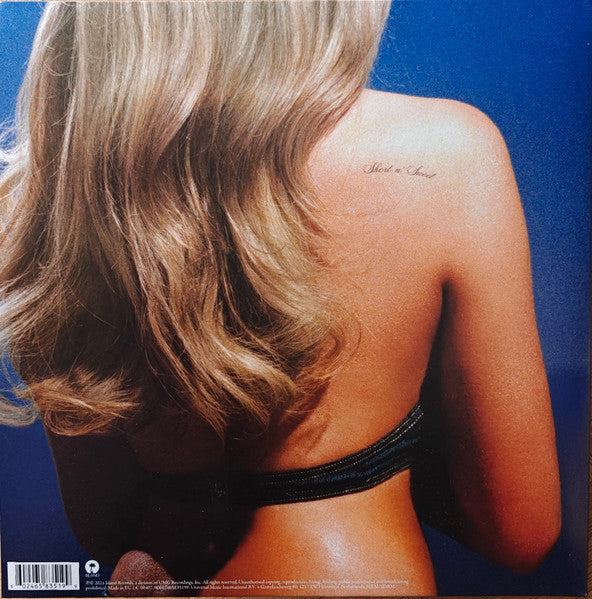 SABRINA CARPENTER / Short N' Sweet (inc. Espresso) LP – TICRO MARKET