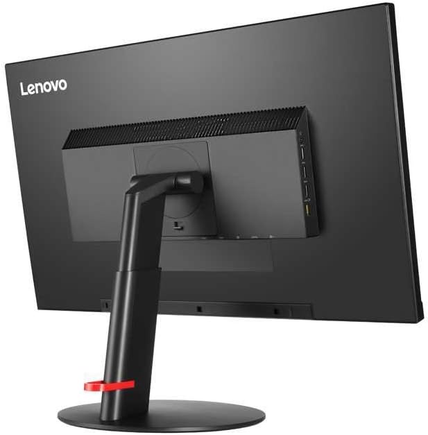 Lenovo ThinkVision P24h-10 (F16238QP1) 23.8