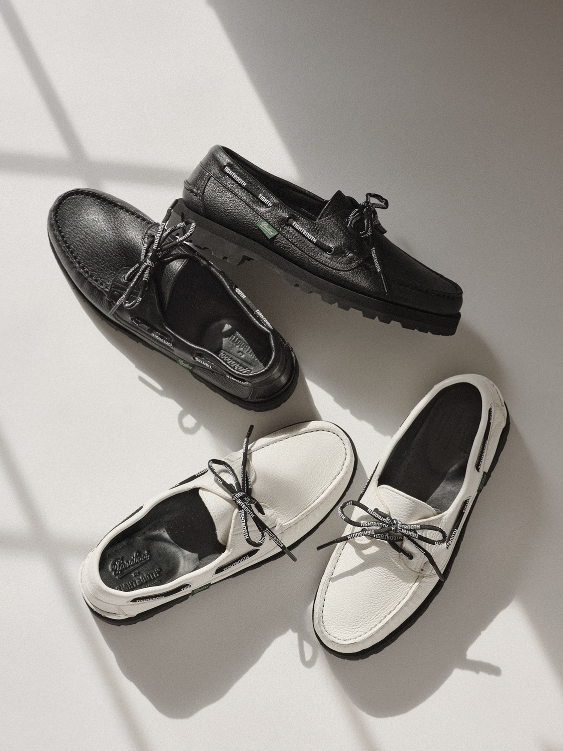 TIGHTBOOTH x Paraboot | TIGHTBOOTH® タイトブース オフィシャル