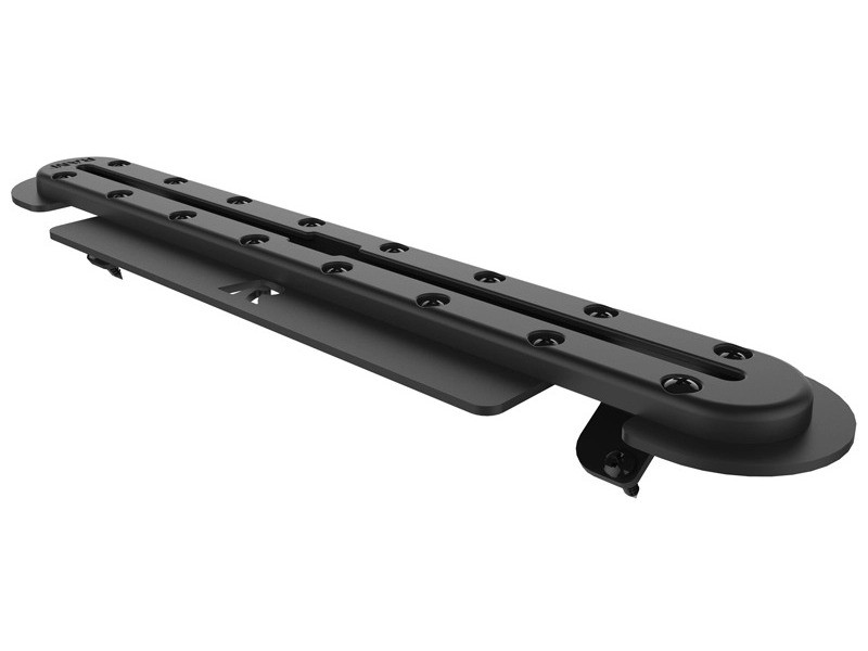 RAM MOUNTS ラムマウント タフトラックベース -JL/JT- / タイガー