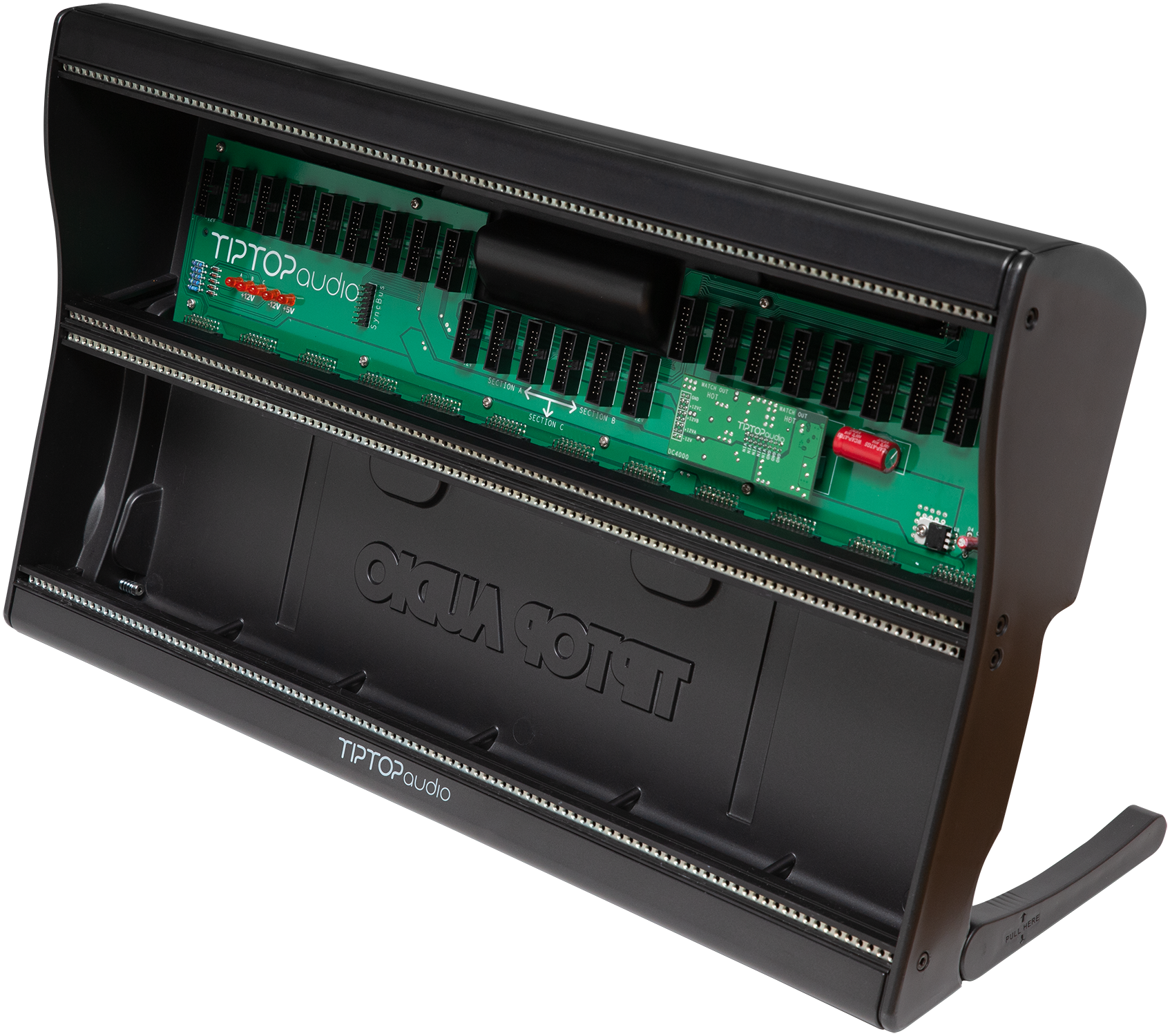 Mantis - Tiptop Audio