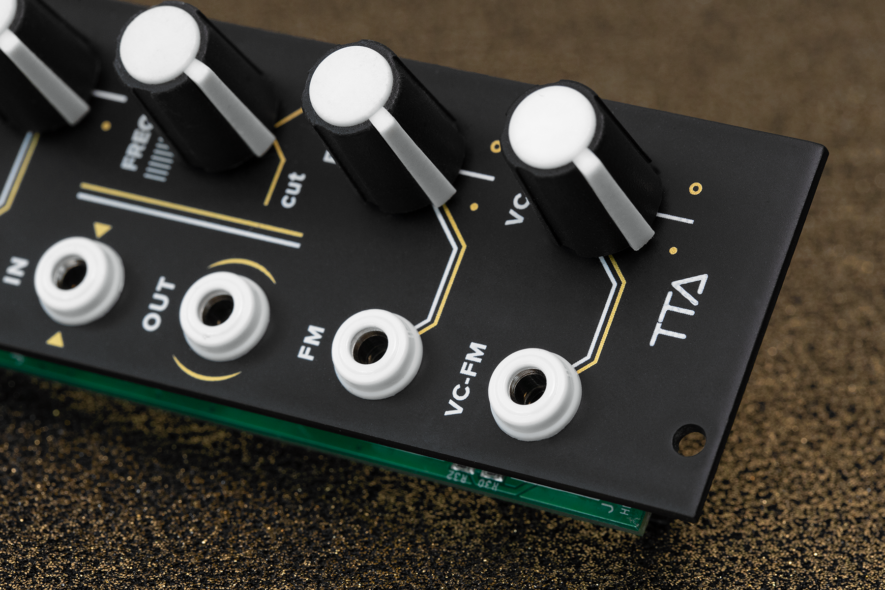 Z2040 - Tiptop Audio