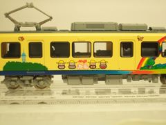 Nゲージ:MODEMO 江ノ電 