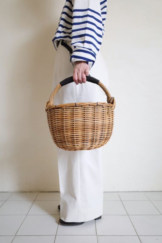 ebagos エバゴス オカイモノカゴ - tity