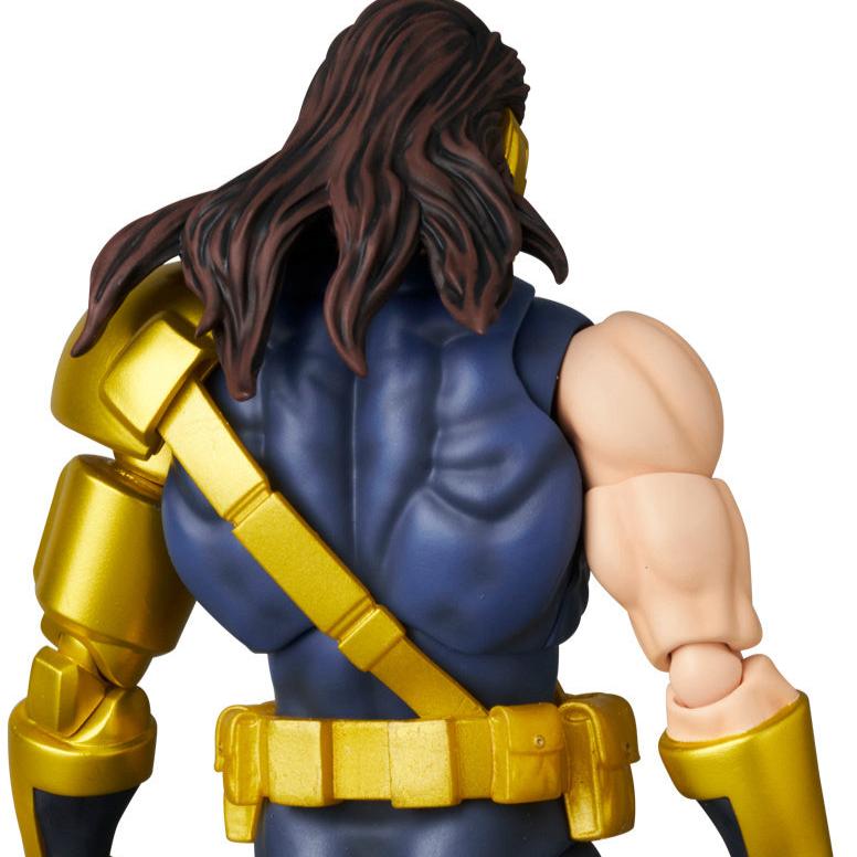 アメコミ MAFEX CYCLOPS AGE OF APOCALYPSE Ver. j X-Men: Age of