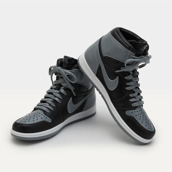 Nike Air Jordan 1 High 85: Shadow & Reverse Shadow Set Plastic Kit