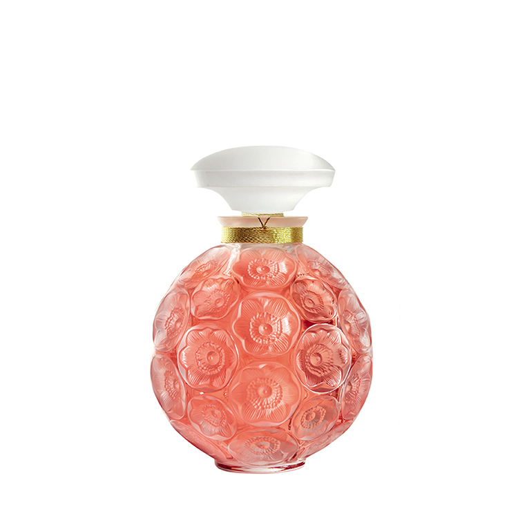 ラリック クリスタルボトルコレクション2016 アネモネ | TOMIYA(トミヤ