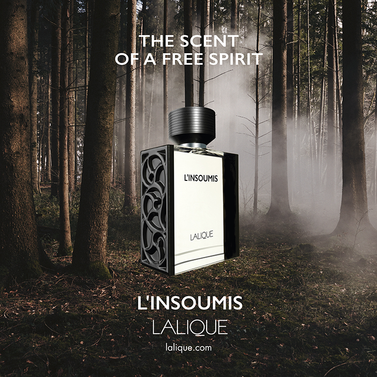 ラリック ランスミ オードトワレ 50mL | TOMIYA(トミヤ)-Omotecho