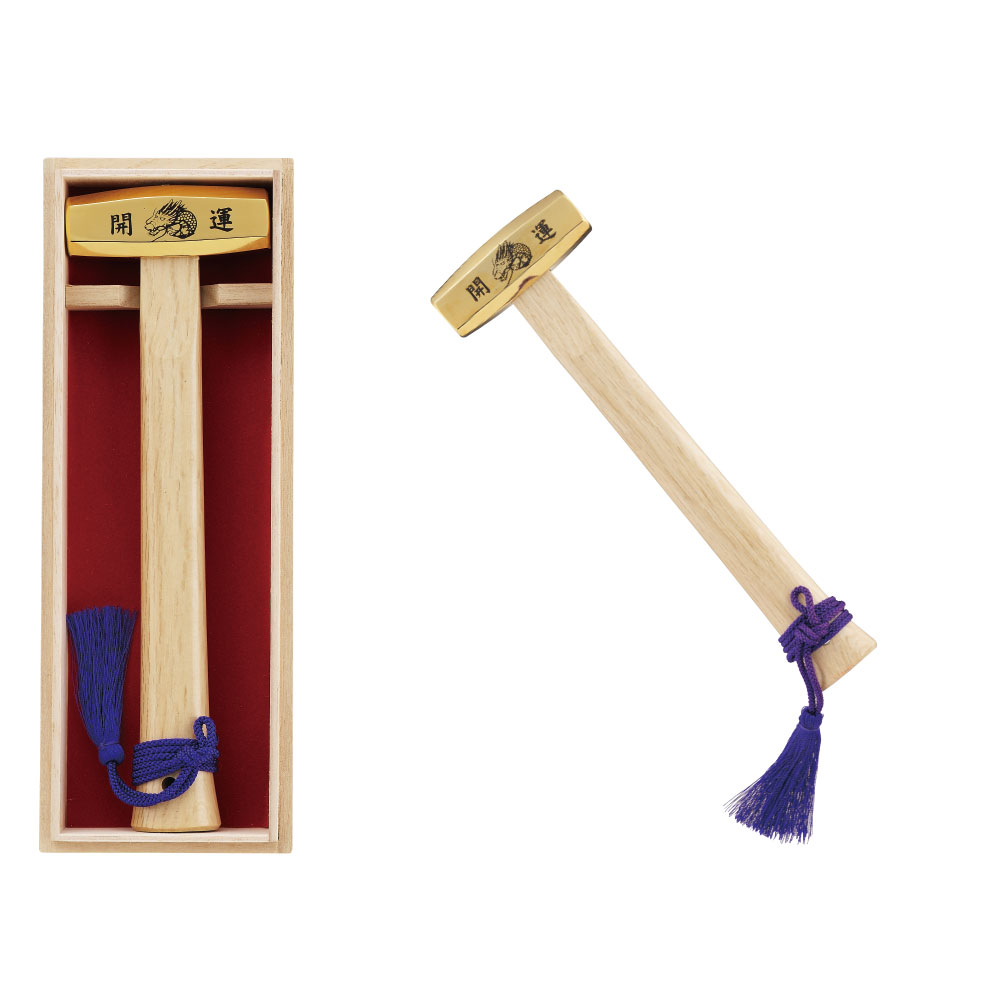 開運小槌 | 株式会社須佐製作所