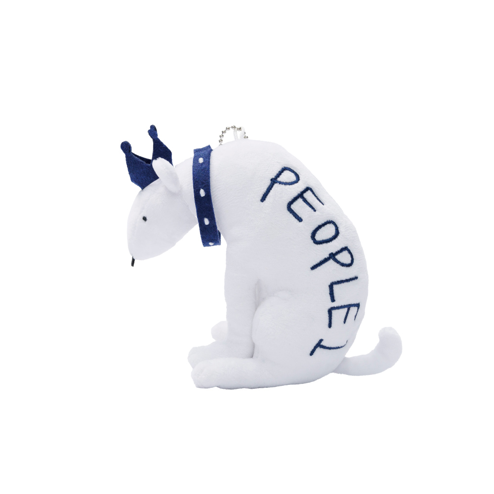 PEOPLE 1 STUFFED TOY | TOoKA BASE