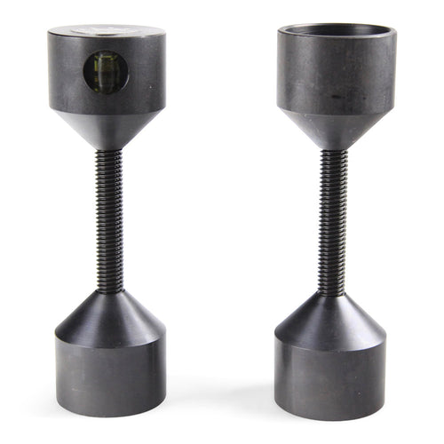 Two Hole Pin Pipe Fitting Tool 42050-TM, 42050-T, 42050-TL, 42050