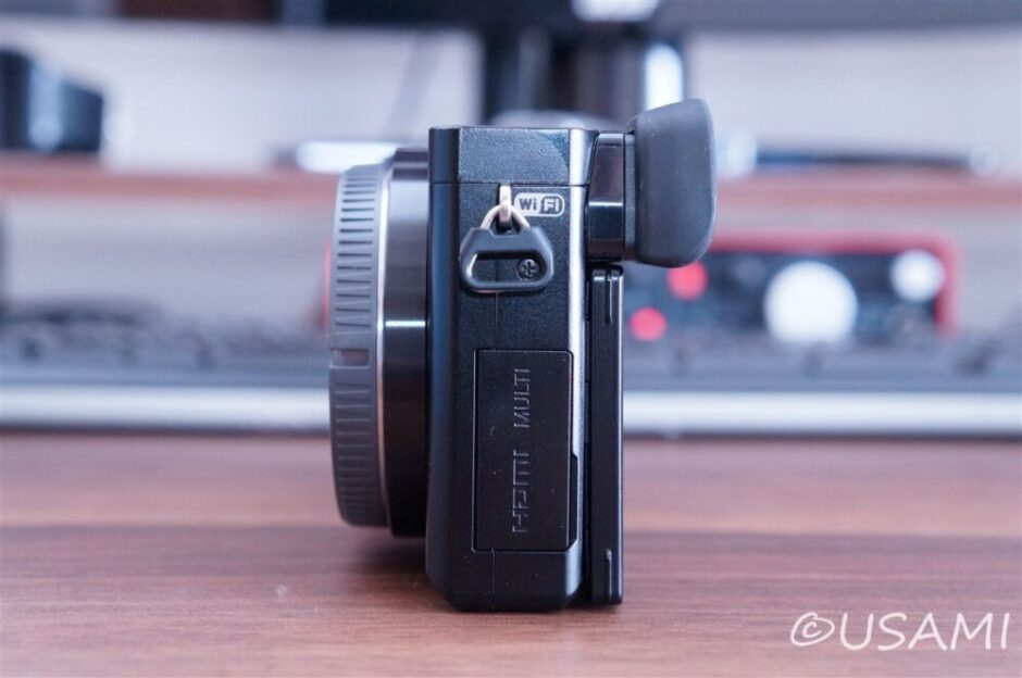 α6000とSEL18200LEを買った 開封/使用レビュー | ツーリッシュ