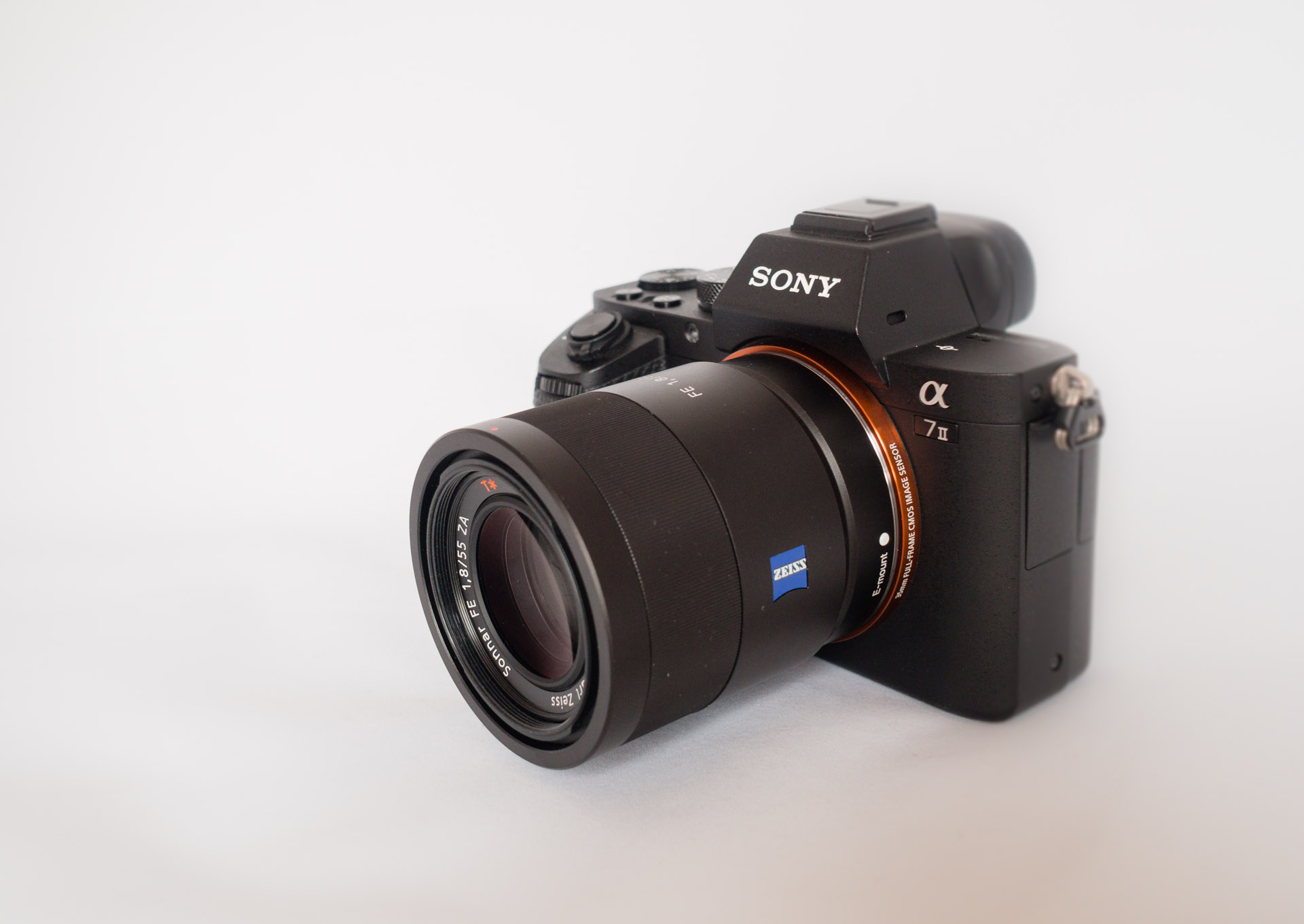 The Sony Zeiss FE 55mm F/1.8 ZA Sonnar T* Lens Review — Tools and Toys