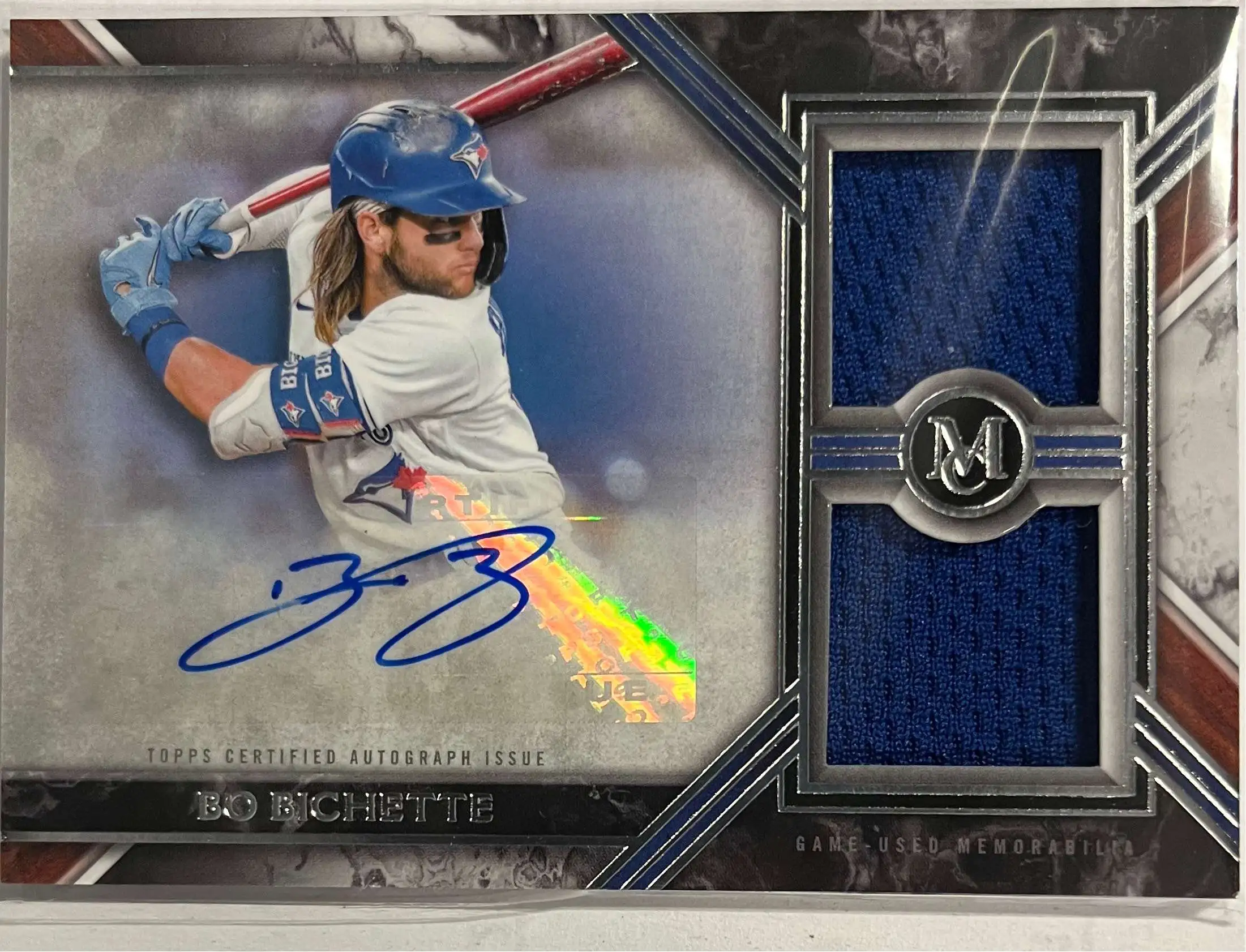 MLB Topps 2022 Museum Collection Baseball Single Card 11299