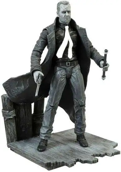 Sin City Series 1 Hartigan 7 Action Figure Diamond Select Toys
