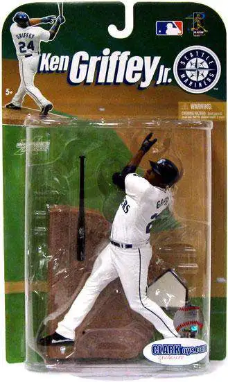 McFarlane Toys MLB Seattle Mariners Sports Picks Baseball