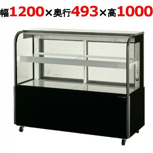 業務用/新品】【サンデン】冷蔵リーチインショーケース 158L CTSCR-12Y