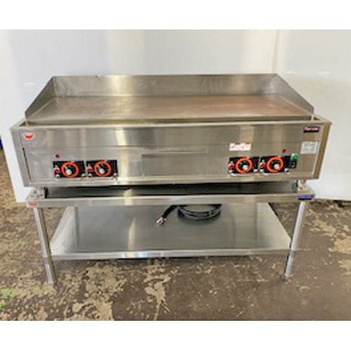 CRU-060GSWSRX フクシマガリレイ スライド扉横型冷蔵ショーケース