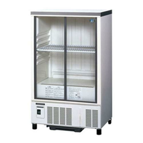 SMR-MZ86【パナソニック】冷蔵ショーケース スライド扉 超薄型壁ピタ