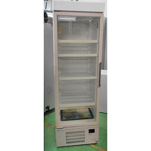 業界最長1年保証】【中古】冷蔵ショーケース 352L テンポスオリジナル