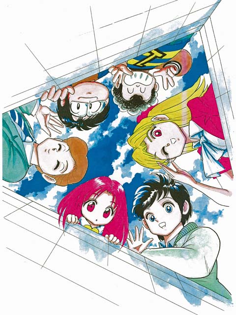 飛ぶ教室 ひらまつつとむ 公式ホームページ