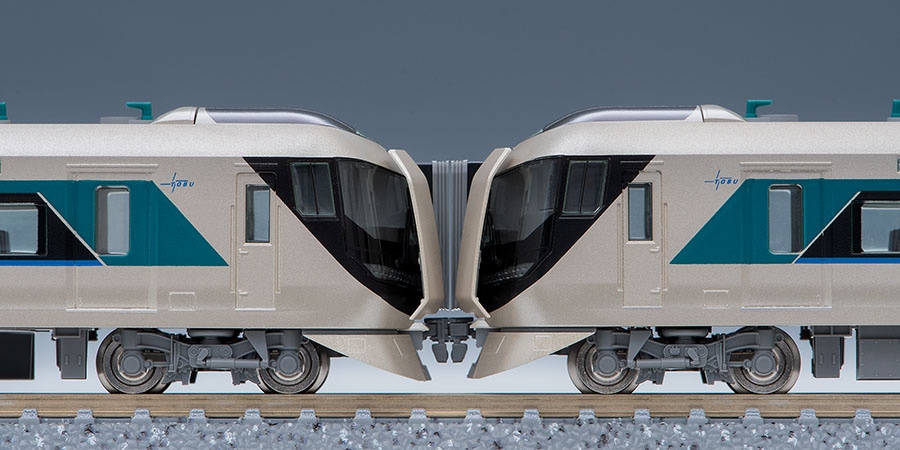 トミックス東武500系リバティ増結セット