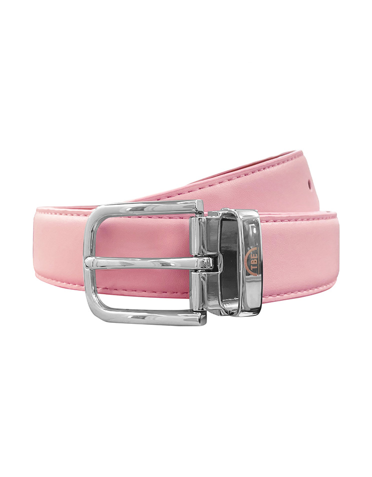 レディース 5段階調整ベルト（ピンク） | 飛衛門