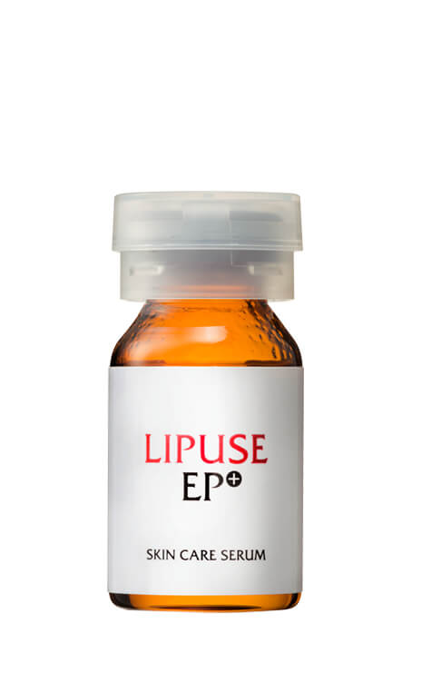 LIPUSE EP PLUS | TOBISHI COSMETICS｜東菱薬品工業