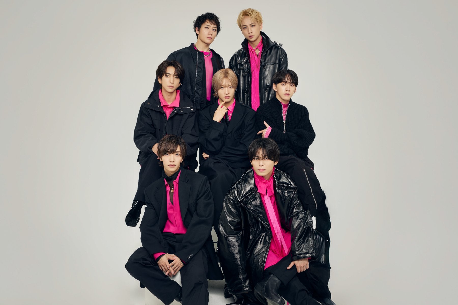 IMP. | ページ2 | TOBE OFFICIAL STORE