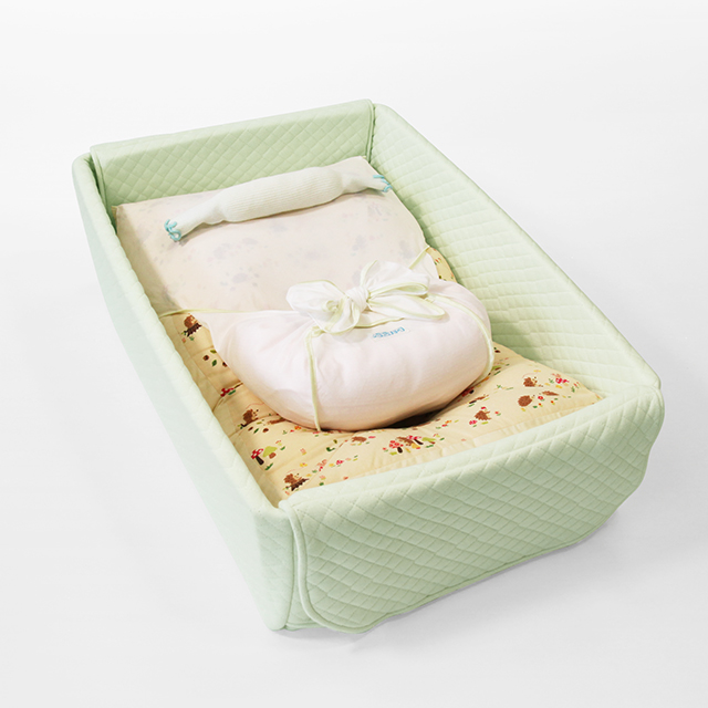 天使の寝床（おひなシーツセット） | 製品情報 | トコちゃんベルトの