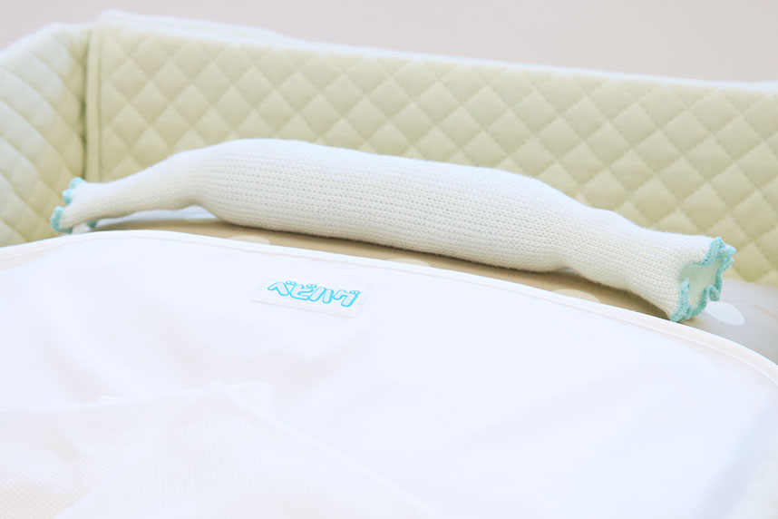 ベビハグ | 製品情報 | トコちゃんベルトの青葉 公式サイト