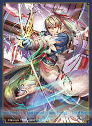 ファイアーエムブレムifの「サクラ」など、ファイアーエムブレム0