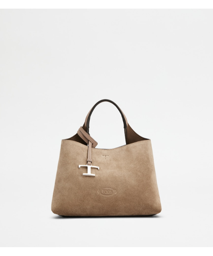 TOD'S/トッズ_Women通販 | レザー バッグ マイクロ【送料無料】【店頭