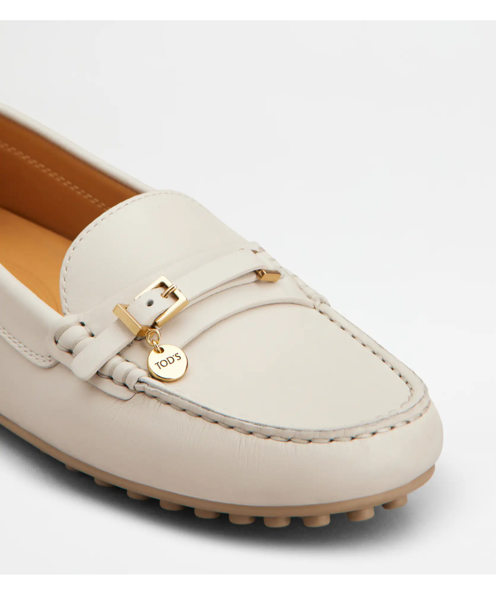 TOD'S/トッズ_Women通販 | シティ ゴンミーニ レザー ドライビング