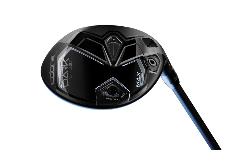 Cobra Darkspeed Max Women's Fairway Wood Review | Equipment Reviews